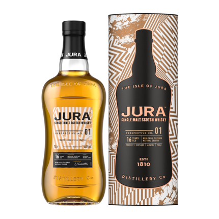 Small Whyte And Mackay Jura Perspective No. 1 70Cl Gs1 A1n1 A1ng Front 9C88a154929b805f330471a662651853