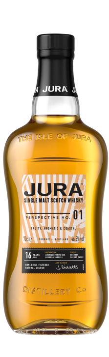 Jura Perspective No.01