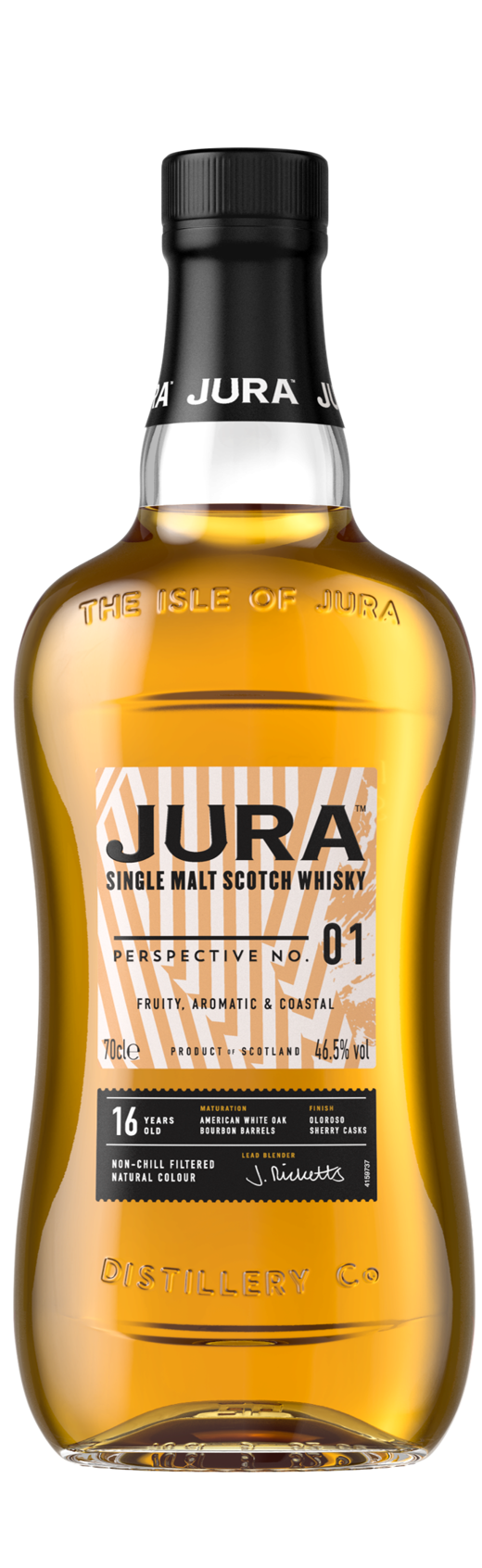 Jura Perspective No.01