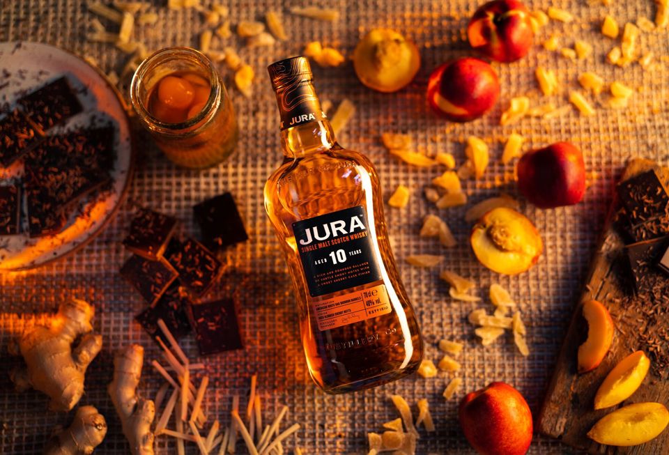 Large Jura 10 Yo Tasting Notes Open And Dark 2022