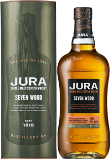 Jura Web Sw Bottle