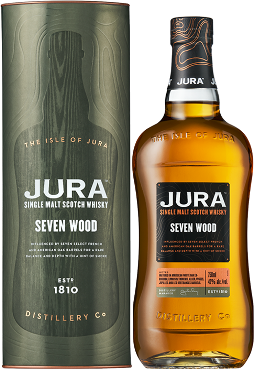 Jura Web Sw Bottle